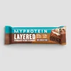 Layered Bar — Aardbeien