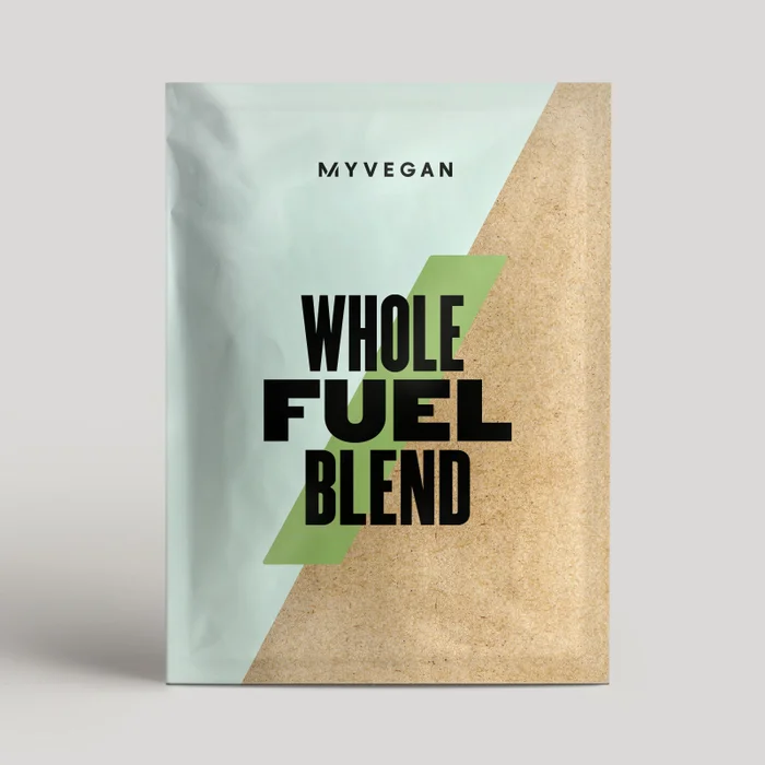 Whole Fuel Blend