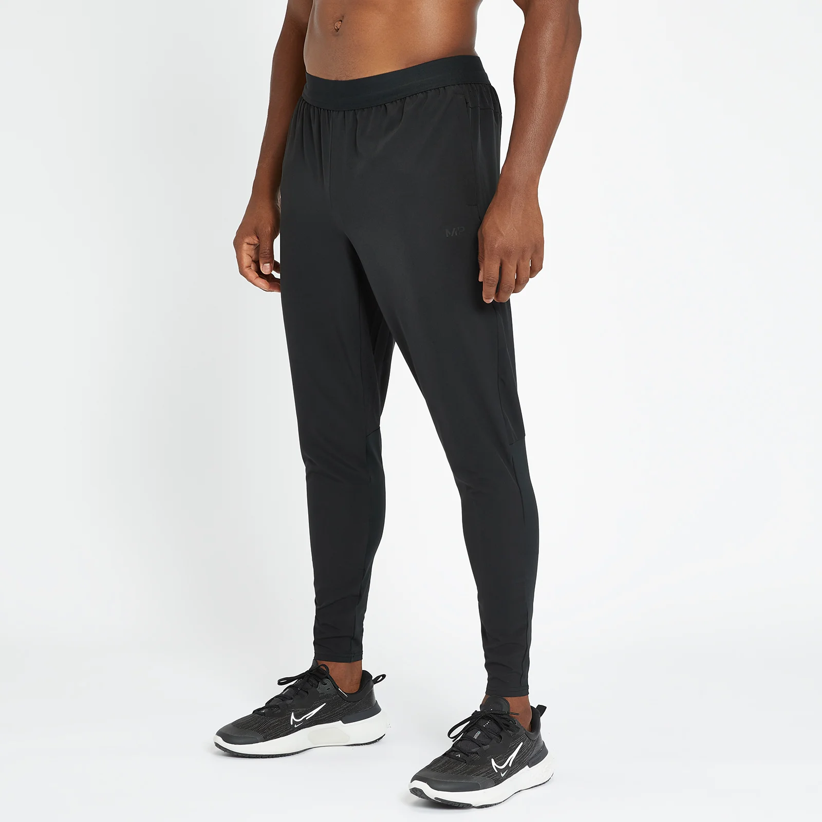 MP Training Ultra joggingbroek voor heren - Zwart - XS Afbeelding 1