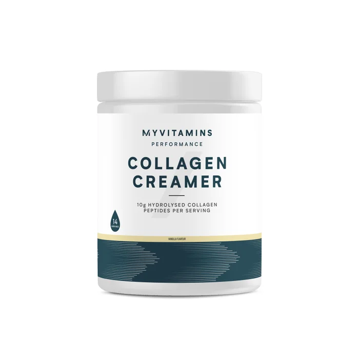 Collageencreamer