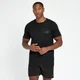 MP Adapt T-shirt voor heren - Zwart