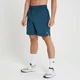 MP Velocity 7 inch short voor heren - Marineblauw