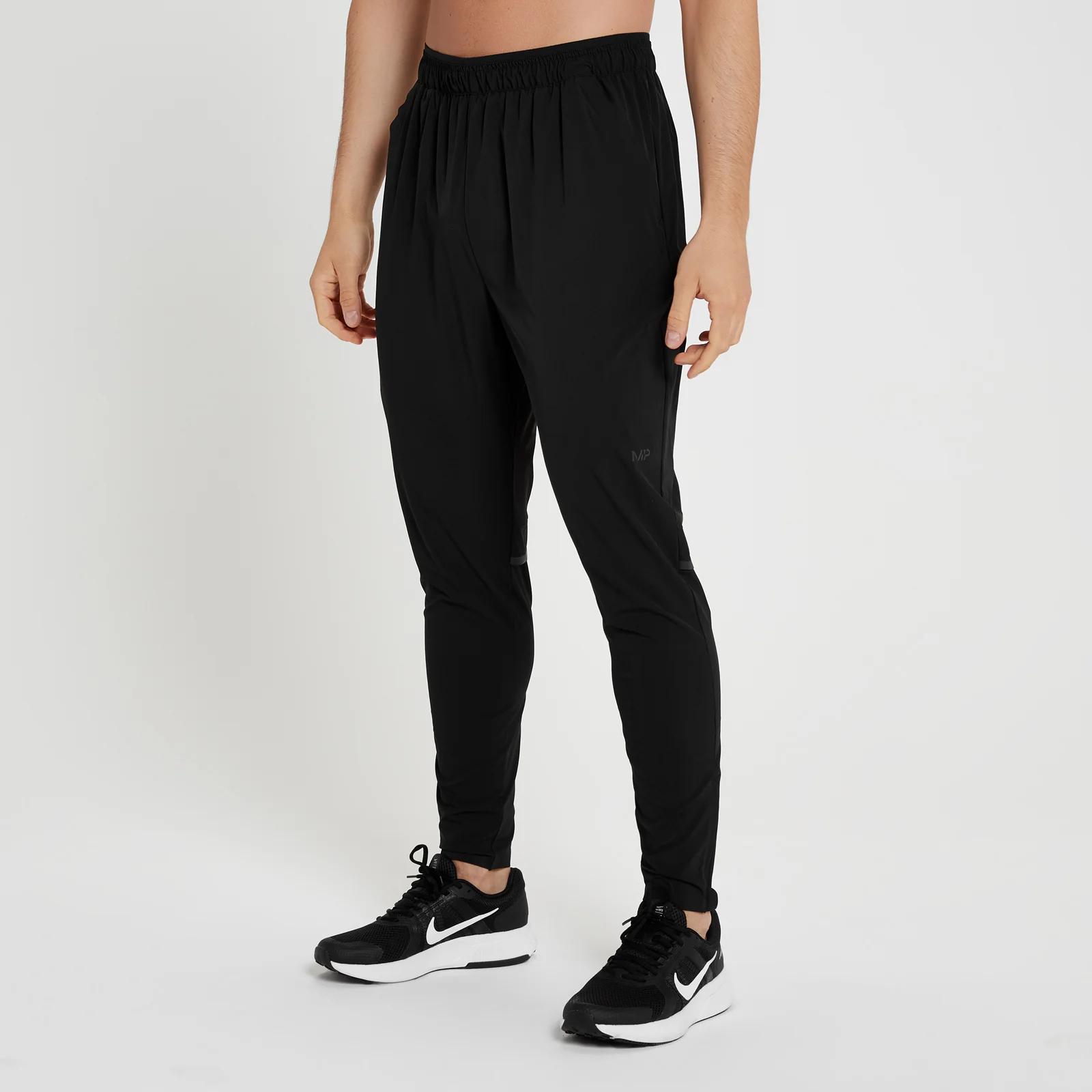 MP Velocity Ultra joggingbroek voor heren - Zwart - XXS Afbeelding 1