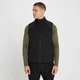 MP Velocity Ultra bodywarmer voor heren - Zwart