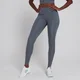 MP Velocity legging voor dames - Schaduwblauw