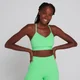 MP Power Ultra sportbeha met bandjes - Mintgroen