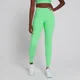 MP Power Ultra legging voor dames - Mintgroen