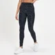 MP Tempo legging voor dames - Zwart zebra