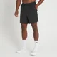 MP Tempo 7" short voor heren - Zwart