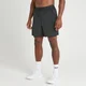 MP Tempo Ultra 2-in-1 short voor heren - Zwart
