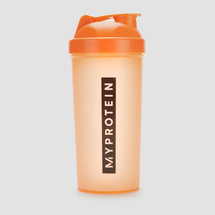 Myprotein koningsdagshaker - Oranje