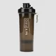 MYPRO Slim shaker - Zwart