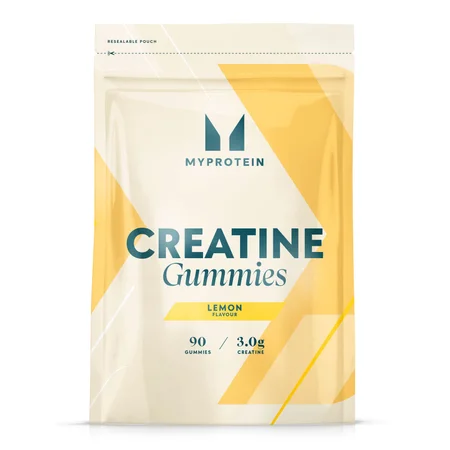 Creatinegummies