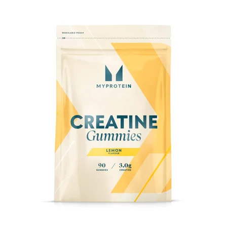 Myprotein Myprotein Creatine Gummies