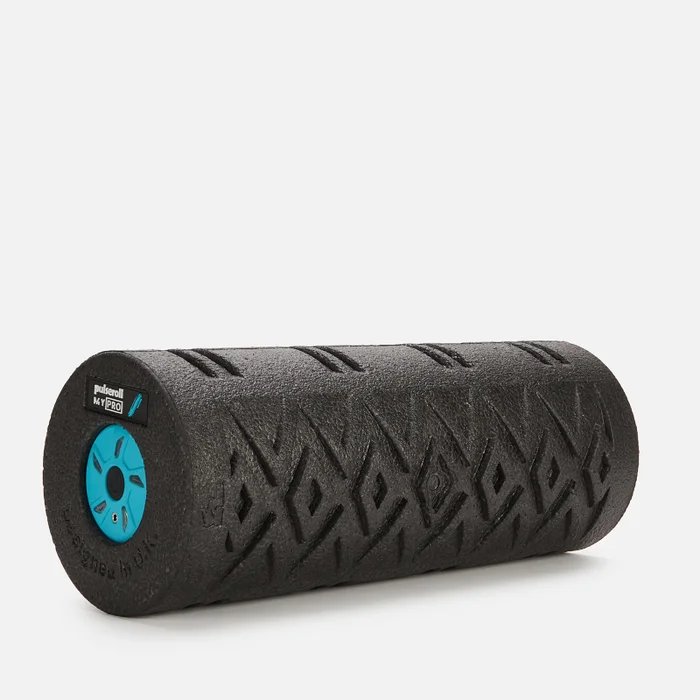 MyPRO x Pulseroll - Dé vibrerende schuimroller