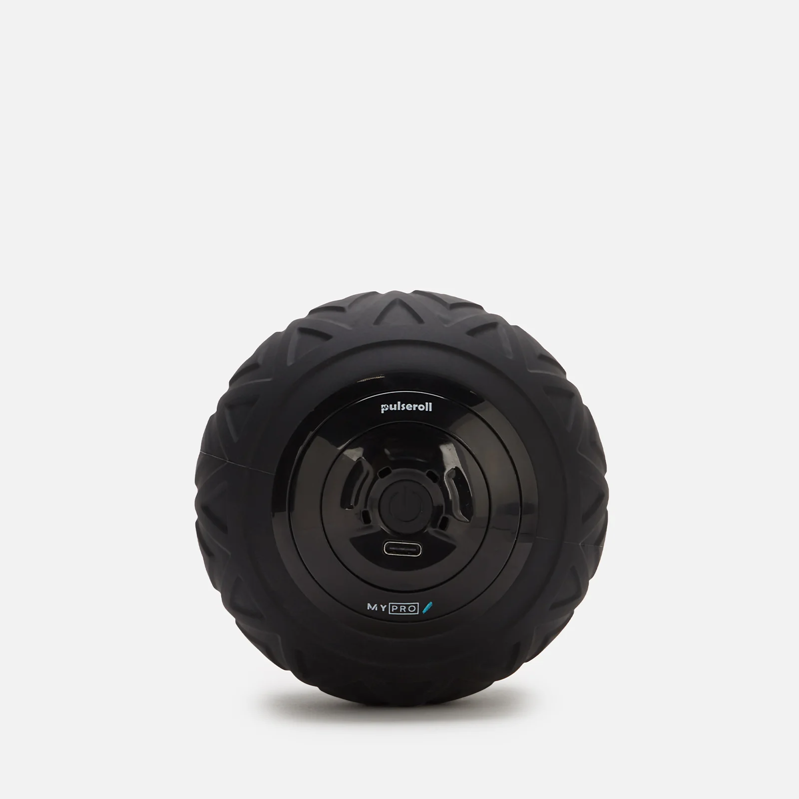 MyPRO x Pulseroll - Dé vibrerende enkele massagebal Afbeelding 1