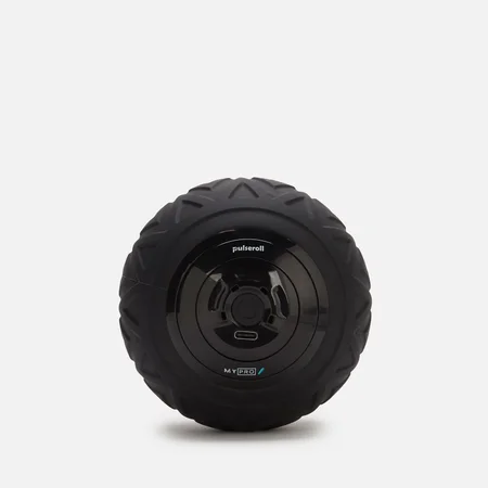 MyPRO x Pulseroll - Dé vibrerende enkele massagebal
