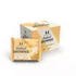 Baked Brownie - 6 x 75g - Witte Chocolade Brok
