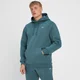 MP Rest Day hoodie voor heren - Rookblauw
