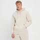 MP Rest Day hoodie voor heren - Zand