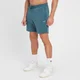 MP Rest Day joggingshort voor heren - Rookblauw