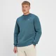 MP Rest Day sweatshirt voor heren - Rookblauw
