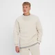 MP Rest Day sweatshirt voor heren - Zand