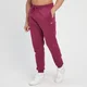 MP Rest Day joggingbroek voor heren - Bessenrood