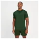 MP Training Ultra T-shirt met korte mouwen voor heren - Spargroen