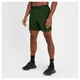 MP Training Ultra short voor heren - Spargroen
