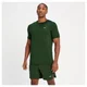 MP Velocity T-shirt met korte mouwen voor heren - Evergreen