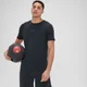 MP Tempo Ultra T-shirt voor heren - Zwart