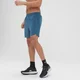 MP Tempo Ultra short met 13 cm binnenbeenlengte voor heren - Donkergrijs