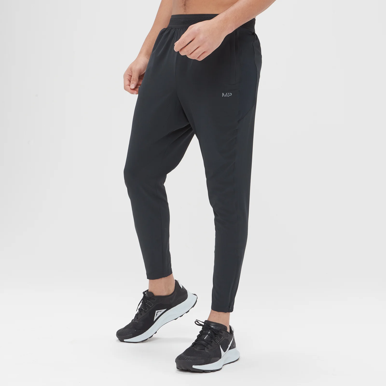 MP Tempo Ultra joggingbroek voor heren - Zwart - XXS Afbeelding 1