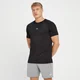 MP Tempo T-shirt voor heren - Zwart
