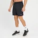 MP Tempo short voor heren - Zwart