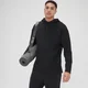 MP Composure hoodie voor heren - Zwart
