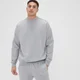 MP Adapt sweatshirt met ronde hals voor heren - Storm
