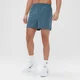 MP Adapt 360 short voor heren - Rookblauw