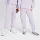 MP Rest Day joggingbroek - Pastellila
