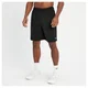 MP Training lichtgewicht sportshort met 23 cm binnenbeenlengte voor heren - Zwart