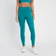 MP Tempo Ultra legging voor dames - Laguneblauw