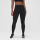 MP Adapt legging voor dames - Zwart