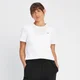MP Rest Day cropped T-shirt voor dames - Wit
