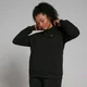 MP Rest Day hoodie voor dames - Zwart