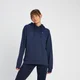MP Rest Day hoodie voor dames - Marineblauw