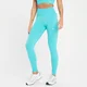 MP Tempo ton-sur-ton naadloze legging voor dames - Felblauw