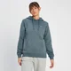 MP Rest Day hoodie voor dames - Rookblauw