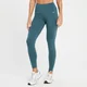 MP Rest Day legging voor dames - Rookblauw