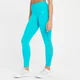 MP Power dameslegging - Laguneblauw